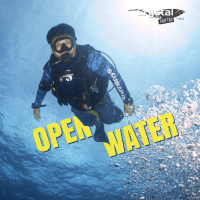 Open Water course