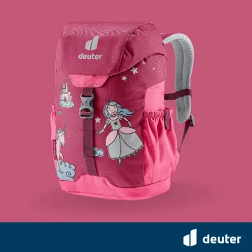 Deuter best sale kids bag