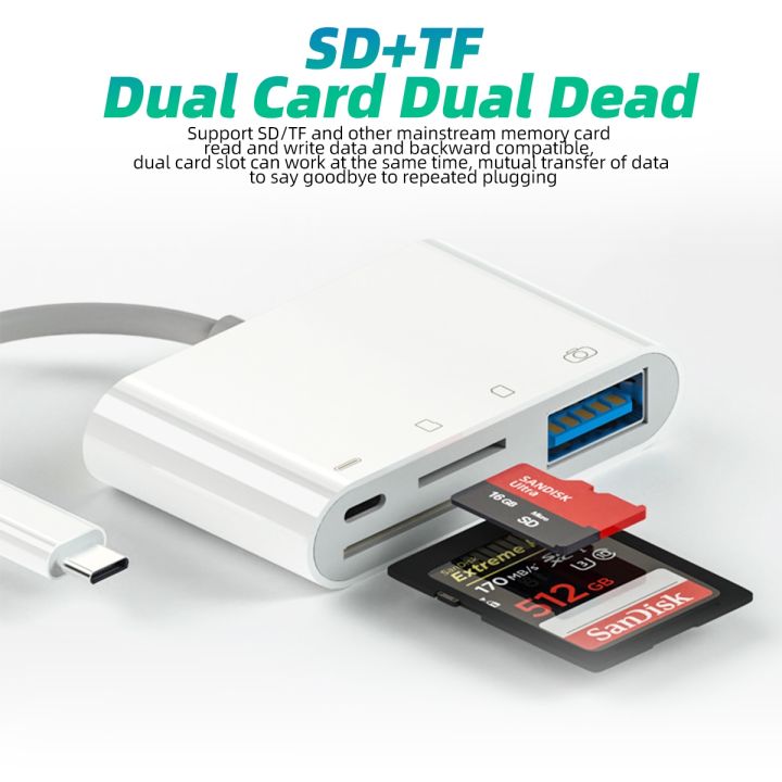 sd-card-reader-usb-c-card-reader-4-in-1-usb-3-0-tf-type-c-sd-smart-memory-card-reader-high-speed-type-c-otg-flash-drive-adapter