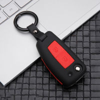 ABS ซิลิโคนรถ Remote Key Case สำหรับ Nissan Qashqai J11 X-Trail Juke Micra Murano Tiida Maxima Altima Pulsar อุปกรณ์เสริม