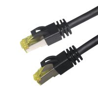 สายแลน CAT8 Lan Cable outdoor 5 เมตร