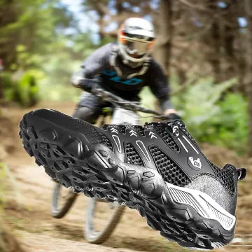 Kids discount cycling cleats