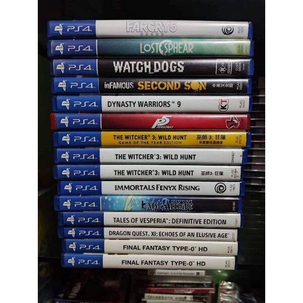 playstation 4 games for android