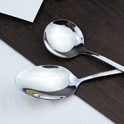 LT999 1010 Korean Creative Stainless Steel Tableware Set Spoon Fork Western Tableware