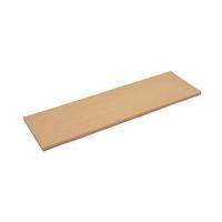 แผ่นชั้นไม้ MDF แผ่นชั้นวางของ ขนาด 29 ซม. x 59 ซม.  แผ่นไม้ MDF Board หนา 16 มม.