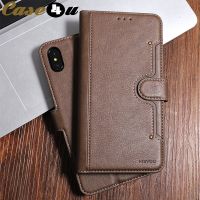 ™◇ Luxury PU Leather Wallet Stand Flip Phone Cases for iPhone 11 12 13 Pro Max X XS MAX XR 7 8 Plus Card Slot Holder Magnetic Cover