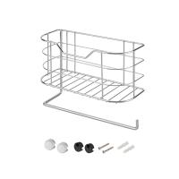 ชั้นวาง HAFELE 495.34.114WALL-MOUNTED KITCHEN STORAGE SHELF RACK HAFELE 495.34.114 **ทักแชทได้ค่ะ ยินดีบริการ**