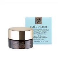 ? Lauder Advanced Night Repair Eye Supercharged Complex ของแท้ ? 5ml tester ลดริ้วรอย บำรุงรอบตา ขนาดทดลอง [ เกรดพรี่เมียม ]