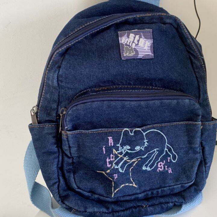 y2k-korean-aesthetic-cartoon-denim-kawaii-book-bag-backpack-student-bags-schoolbag-kids-travel-girls-ladies-backpacks-for-women