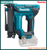 MAKITA DST421ZK แม็กยิงตะปูไร้สาย แม็กยิงตะปู 18V/ 425J (เครื่องเปล่า+กล่องพลาสติก)