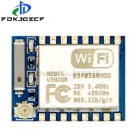 hot❧✕☄  ESP-07 ESP8266 WiFi REMOTE Serial Transceiver wireless Wifi Module UNO Component