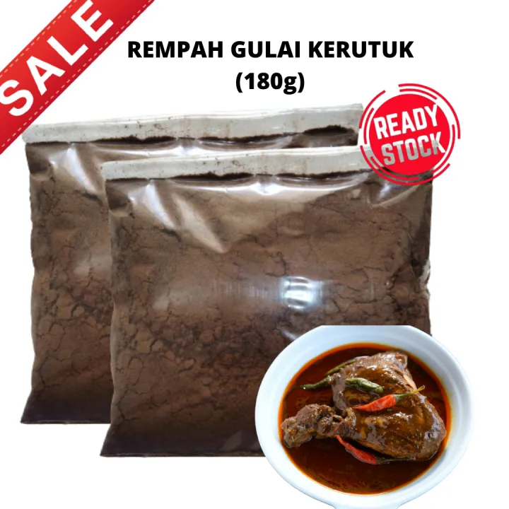 Kelantan daging kerutuk Resepi Kerutuk