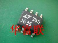 ☸♗ 5pcs/ LT1636CS8 LT1636 SOP8 SOP-8