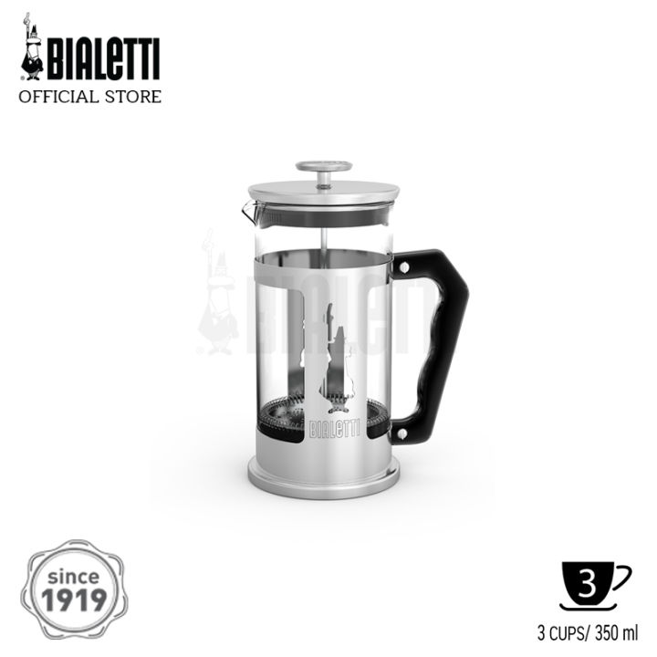 gl-กาชงกาแฟ-bialetti-แบบเฟรนช์เพรสขนาด-350-มล