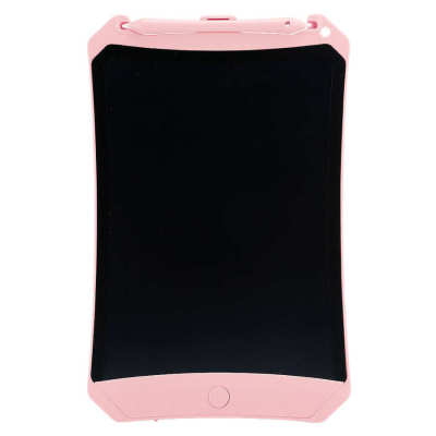 8.5 Inch LCD Writing Pad Light Energy Electronic Blackboard Monochrome Handwriting Board