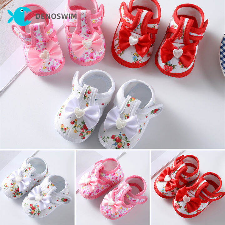 Baby Shoes