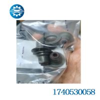 1740530058 Genuine Valve Oil Seal Engine Valve Seal Valve Stem Repair Kit For Ssangyong Korando Rexton