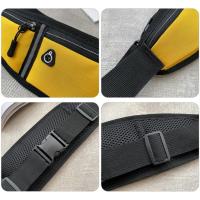 Professional Running Waist Bag Sports Belt Pouch Mobile Phone Case Men Women Hidden Pouch Gym SportsBags Running Belt Waist Pack