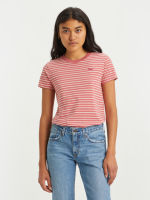 เสื้อยืด Levis® Womens Perfect T-Shirt