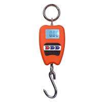 Crane Scale Weight 200kg/50g Heavy Duty Hanging Hook Scales Portable Scale Dropship Luggage Scales