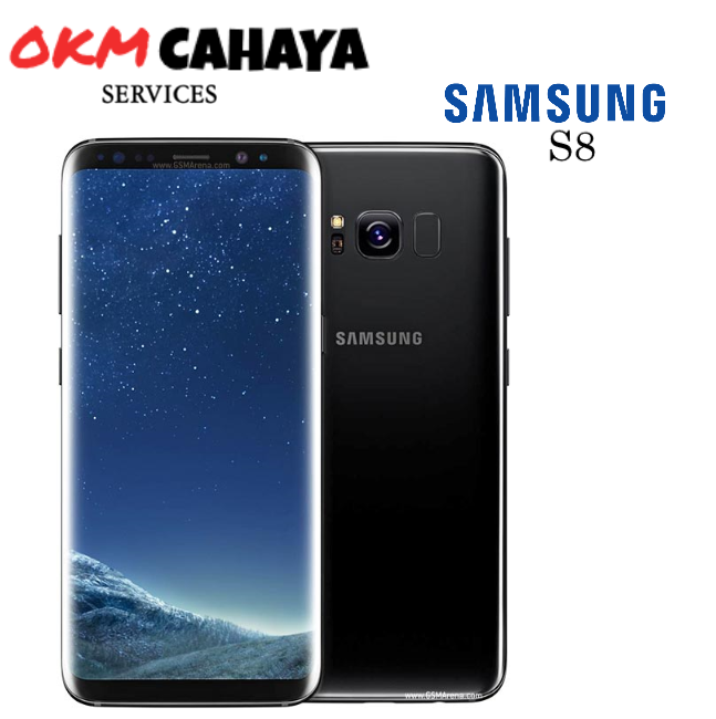 galaxy s8 32gb