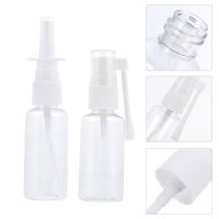 【CW】 Bottle Spray Nasal Sprayer Bottles Spritzer Plastics Babies Continuous Plastic Transparent