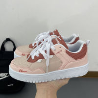 QWEEK Sneakers Womens 2022 New Pink Korean Platform Flat Running Casual Canvas Shoes Sports Vulcanize Lolita Tennis Basket