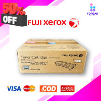 Fuji Xerox CT203108 Black ตลับหมึกโทนเนอร์ สีดำ ของแท้ #หมึกเครื่องปริ้น hp #หมึกปริ้น   #หมึกสี   #หมึกปริ้นเตอร์  #ตลับหมึก