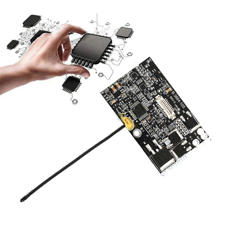 for-xiaomi-m365-bms-battery-protection-motherboard-electric-scooter-board-management-system-repair-accessories