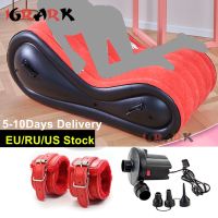 Inflatable  Sofa Y Love Positions Assistance Chair Adult Game  Furniture  Toys For Couples Women Men