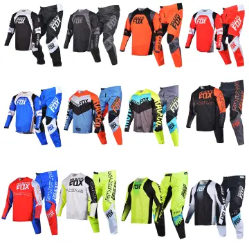 Fox hot sale riding jerseys