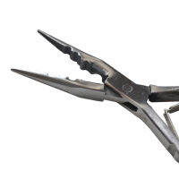 Stainless Steel Hair Extension Pliers for Micro Ring Pre-Bonded Hair Extension Tools