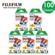 Phim Mini Fujifilm Instax mới 10