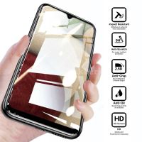 9H Gehärtetem Glas Für Samsung Galaxy A02 A12 A32 A42 A52 Screen Protector Glas A10 A20 A30 A40 A50 a60 A70 Schutzhülle Film Fall