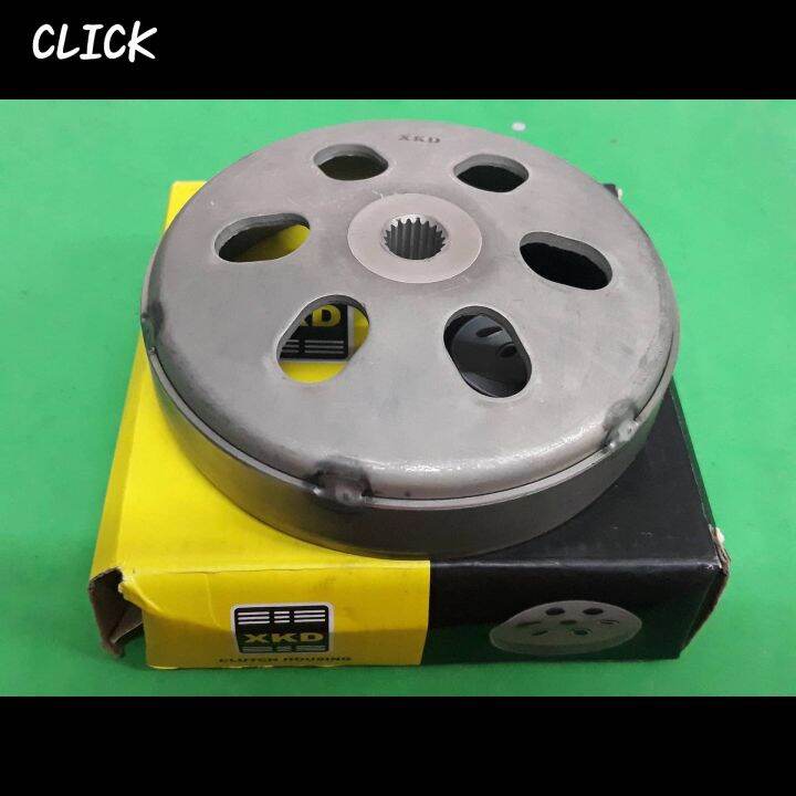 [top1motor] XKD CLUTCH HOUSING/BELL MODEL CLICK Lazada PH
