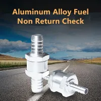 Automotive fuel one-way check valve fuel valve optional 6/8/9/10/12mm