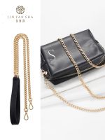 suitable for YSL Hand holding cosmetic bag transformation metal chain Messenger armpit shoulder strap diy accessories