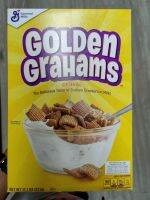 General Mills Golden Grahams 340g