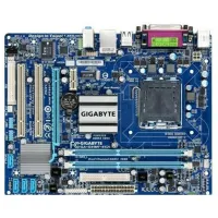 Desktop Mother Board For G41MT-ES2L Socket LGA 775 In Tel CPU Interface DDR3 8G Dual Channel Memory VGA Interface