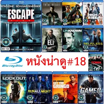 18 หนัง ราคาถูก ซื้อออนไลน์ที่ - ก.ค. 2023 | Lazada.Co.Th