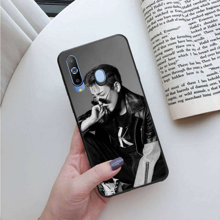 ttl33-hongjoong-อ่อนนุ่ม-high-quality-ซิลิโคน-tpu-phone-เคสโทรศัพท์-ปก-หรับ-samsung-galaxy-note-10-9-8-s7-s8-s9-s10-s10e-plus-lite