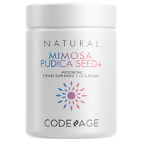 codeage mimosa pudica seed