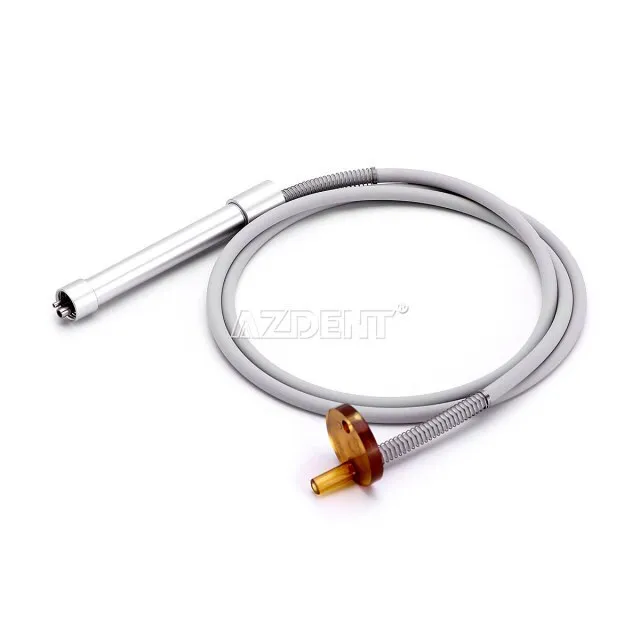 Dental Suction Antifog Mirror with Saliva Suction Kit 50pcs Disposable