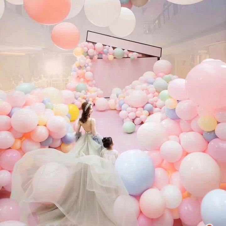 pastel-giant-balloons-wedding-arch-wreath-decoration-birthday-party-new-year-christmas-activity-scene-layout-balloon-wholesale