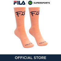 FILA SCV230304U ถุงเท้าผู้ใหญ่