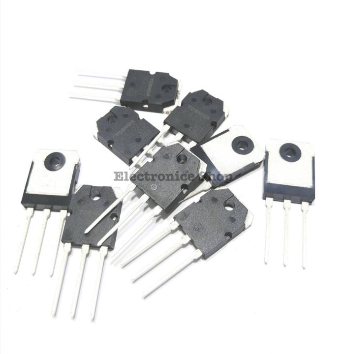 k4107mosfet-20a500v-toshiba-to-3p-1ชิ้นสวิทซ์ซิ่ง-อินเวอร์เตอร์-เครื่องเชื่อมอินเวอร์เตอร์-อะไหล่เครื่องเชื่อม-อุปกรณ์เครื่องเชื่อม