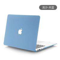 【Ready Stock】 Macbook protective case air Apple notebook pro14-inch computer protective case m1 new m2 thin and light case