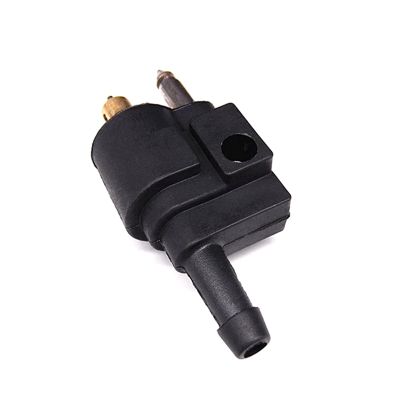 Fuel Line Connectors Fittings Fuel Line Connector 6G1-24304-02 for Yamaha Outboard Motor 6Mm Male