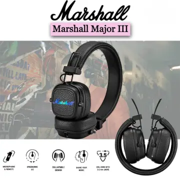 Shop Marshall Major 3 Iii Wireless with great discounts and