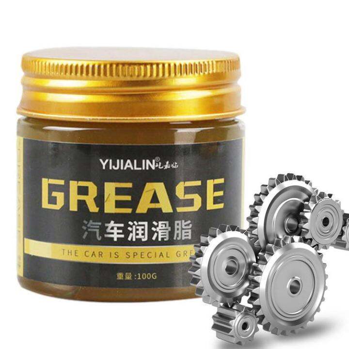 automotive-grease-100g-waterproof-lubricant-high-temp-grease-wheel-bearing-grease-for-automobile-hub-bearings-metal-surfaces-truck-accessories-effectual